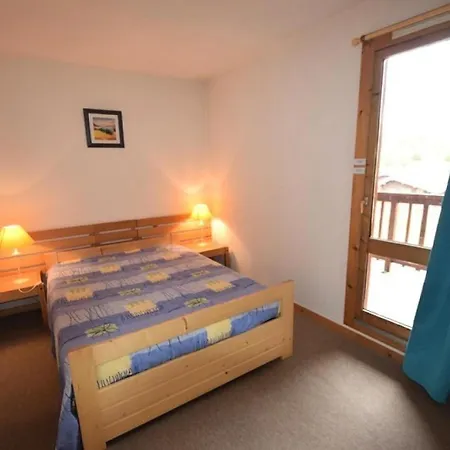 Le Belvedere - Duplex 4 Pieces 8/10 Pers - Le Belvedere- 014be -plagne Villages Mae-1534 Apartamento La Plagne