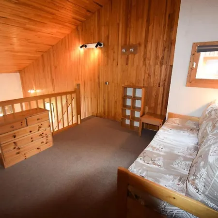 Le Belvedere - Duplex 4 Pieces 8/10 Pers - Le Belvedere- 014be -plagne Villages Mae-1534 * La Plagne