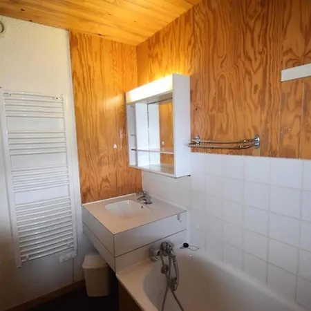 Apartamento Le Belvedere - Duplex 4 Pieces 8/10 Pers - Le Belvedere- 014be -plagne Villages Mae-1534