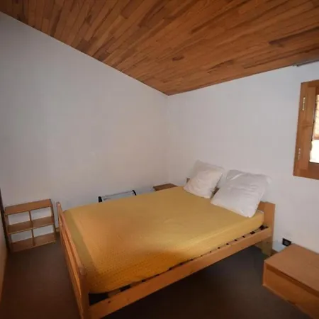 Le Belvedere - Duplex 4 Pieces 8/10 Pers - Le Belvedere- 014be -plagne Villages Mae-1534 *