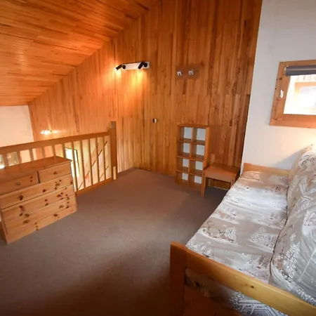 Le Belvedere - Duplex 4 Pieces 8/10 Pers - Le Belvedere- 014be -plagne Villages Mae-1534 Apartmán